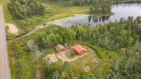 Tiny photo for 1772 Hwy 120, Ely, MN 55731 (MLS # 6127394)