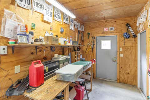 Tiny photo for 1772 Hwy 120, Ely, MN 55731 (MLS # 6127394)