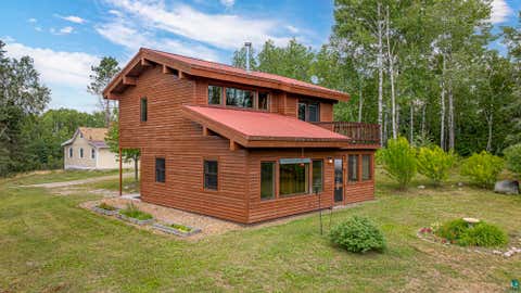 Tiny photo for 1772 Hwy 120, Ely, MN 55731 (MLS # 6127394)
