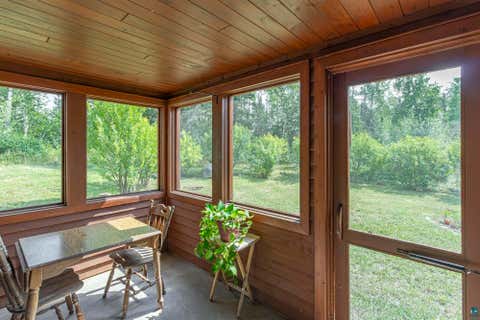 Tiny photo for 1772 Hwy 120, Ely, MN 55731 (MLS # 6127394)