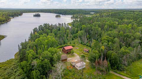 Tiny photo for 1772 Hwy 120, Ely, MN 55731 (MLS # 6127394)