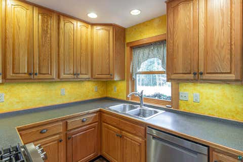 Tiny photo for 1772 Hwy 120, Ely, MN 55731 (MLS # 6127394)