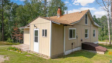 Tiny photo for 1772 Hwy 120, Ely, MN 55731 (MLS # 6127394)