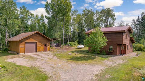 Tiny photo for 1772 Hwy 120, Ely, MN 55731 (MLS # 6127394)