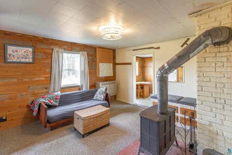 Tiny photo for 1772 Hwy 120, Ely, MN 55731 (MLS # 6127394)