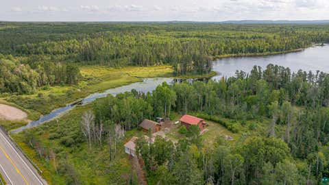 Tiny photo for 1772 Hwy 120, Ely, MN 55731 (MLS # 6127394)