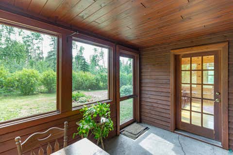 Tiny photo for 1772 Hwy 120, Ely, MN 55731 (MLS # 6127394)