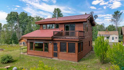 Tiny photo for 1772 Hwy 120, Ely, MN 55731 (MLS # 6127394)