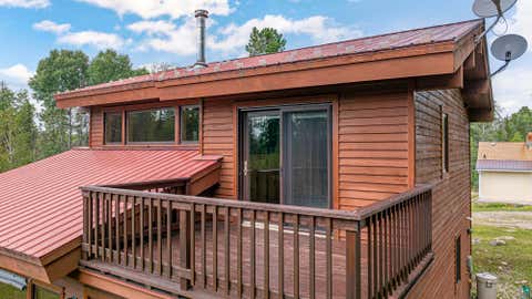 Tiny photo for 1772 Hwy 120, Ely, MN 55731 (MLS # 6127394)