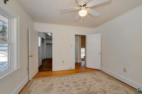 Tiny photo for 4345 W 8th St, Duluth, MN 55807 (MLS # 6123898)