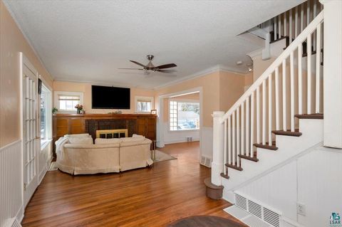 Tiny photo for 4345 W 8th St, Duluth, MN 55807 (MLS # 6123898)