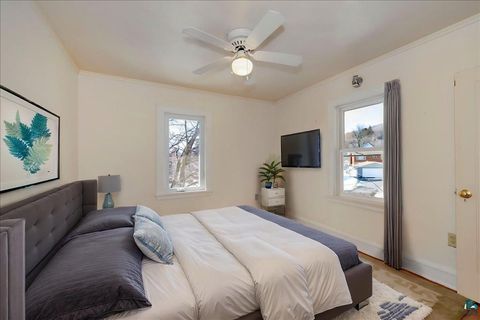 Tiny photo for 4345 W 8th St, Duluth, MN 55807 (MLS # 6123898)