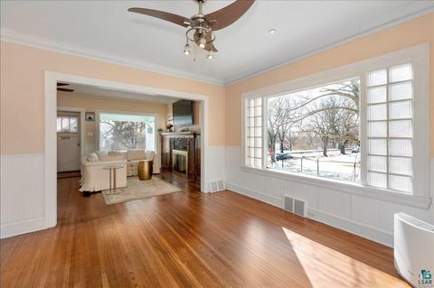 Tiny photo for 4345 W 8th St, Duluth, MN 55807 (MLS # 6123898)