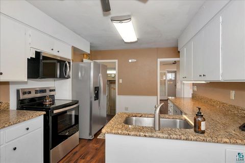 Tiny photo for 4345 W 8th St, Duluth, MN 55807 (MLS # 6123898)