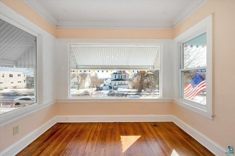 Tiny photo for 4345 W 8th St, Duluth, MN 55807 (MLS # 6123898)