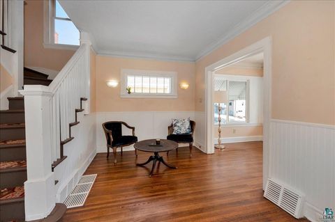 Tiny photo for 4345 W 8th St, Duluth, MN 55807 (MLS # 6123898)