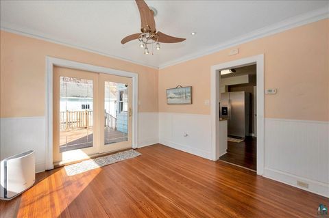 Tiny photo for 4345 W 8th St, Duluth, MN 55807 (MLS # 6123898)