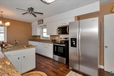 Tiny photo for 4345 W 8th St, Duluth, MN 55807 (MLS # 6123898)