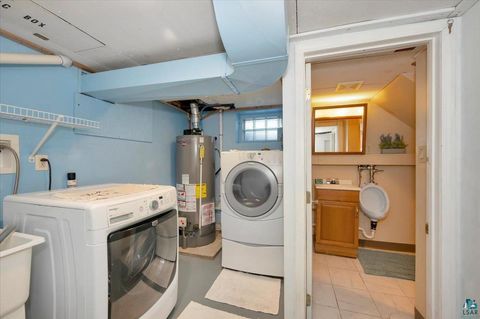 Tiny photo for 4345 W 8th St, Duluth, MN 55807 (MLS # 6123898)