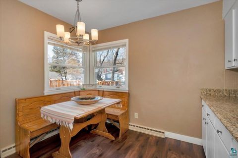 Tiny photo for 4345 W 8th St, Duluth, MN 55807 (MLS # 6123898)