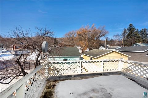 Tiny photo for 4345 W 8th St, Duluth, MN 55807 (MLS # 6123898)