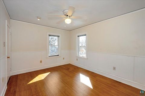 Tiny photo for 4345 W 8th St, Duluth, MN 55807 (MLS # 6123898)