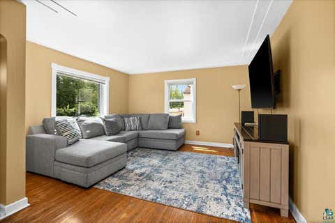 Tiny photo for 3109 Chambersburg Ave, Duluth, MN 55811 (MLS # 6126390)