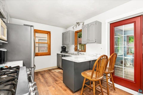 Tiny photo for 3109 Chambersburg Ave, Duluth, MN 55811 (MLS # 6126390)