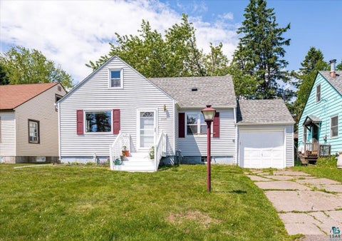 Tiny photo for 3109 Chambersburg Ave, Duluth, MN 55811 (MLS # 6126390)