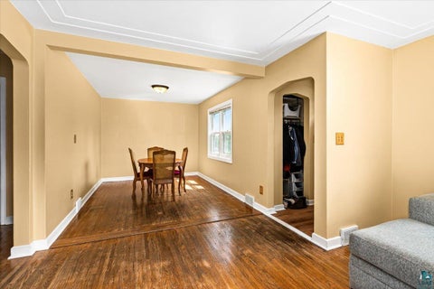Tiny photo for 3109 Chambersburg Ave, Duluth, MN 55811 (MLS # 6126390)