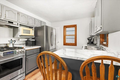 Tiny photo for 3109 Chambersburg Ave, Duluth, MN 55811 (MLS # 6126390)