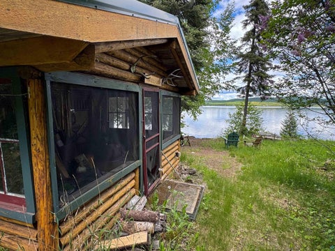 Tiny photo for 465 S Gunflint Lake, Grand Marais, MN 55604 (MLS # 6126929)