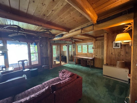 Tiny photo for 465 S Gunflint Lake, Grand Marais, MN 55604 (MLS # 6126929)