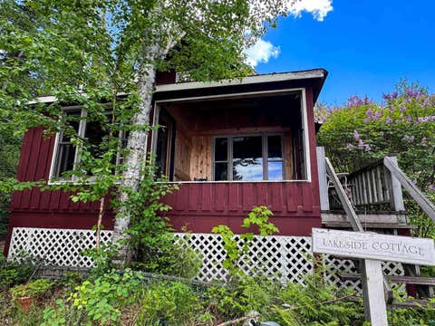 Tiny photo for 465 S Gunflint Lake, Grand Marais, MN 55604 (MLS # 6126929)