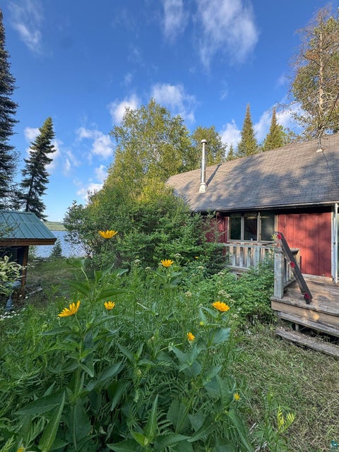 Tiny photo for 465 S Gunflint Lake, Grand Marais, MN 55604 (MLS # 6126929)