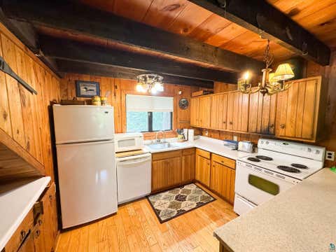 Tiny photo for 465 S Gunflint Lake, Grand Marais, MN 55604 (MLS # 6126929)
