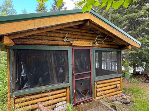 Tiny photo for 465 S Gunflint Lake, Grand Marais, MN 55604 (MLS # 6126929)