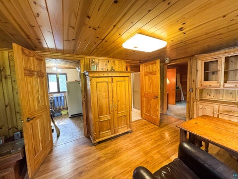 Tiny photo for 465 S Gunflint Lake, Grand Marais, MN 55604 (MLS # 6126929)