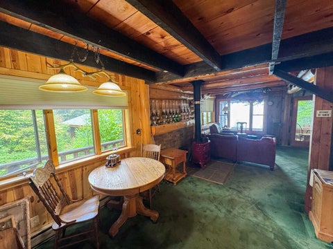 Tiny photo for 465 S Gunflint Lake, Grand Marais, MN 55604 (MLS # 6126929)