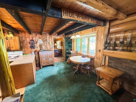 Tiny photo for 465 S Gunflint Lake, Grand Marais, MN 55604 (MLS # 6126929)