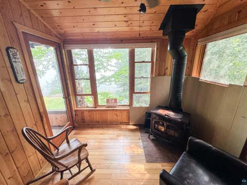 Tiny photo for 465 S Gunflint Lake, Grand Marais, MN 55604 (MLS # 6126929)