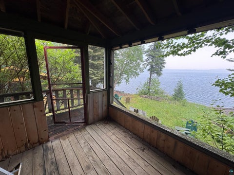 Tiny photo for 465 S Gunflint Lake, Grand Marais, MN 55604 (MLS # 6126929)