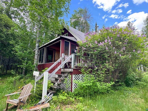 Tiny photo for 465 S Gunflint Lake, Grand Marais, MN 55604 (MLS # 6126929)