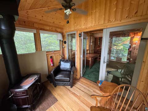 Tiny photo for 465 S Gunflint Lake, Grand Marais, MN 55604 (MLS # 6126929)