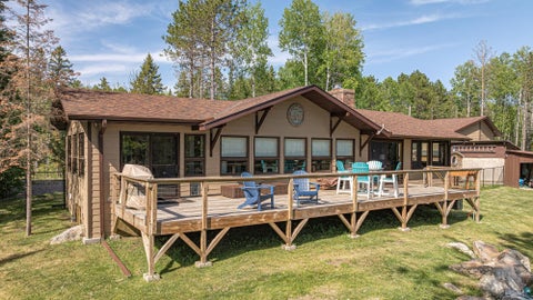 Tiny photo for 2056 Mollywood Ln, Ely, MN 55731 (MLS # 6126014)