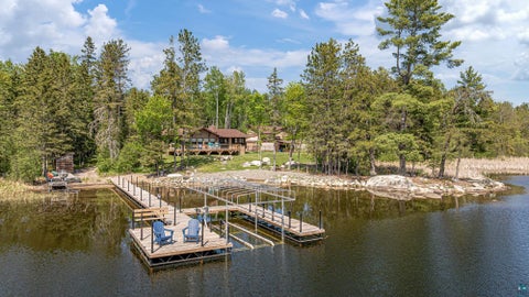 Tiny photo for 2056 Mollywood Ln, Ely, MN 55731 (MLS # 6126014)