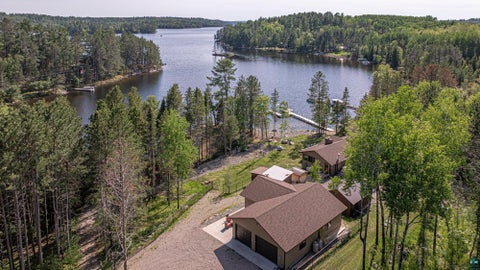 Tiny photo for 2056 Mollywood Ln, Ely, MN 55731 (MLS # 6126014)