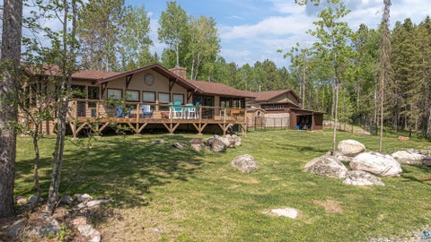 Tiny photo for 2056 Mollywood Ln, Ely, MN 55731 (MLS # 6126014)