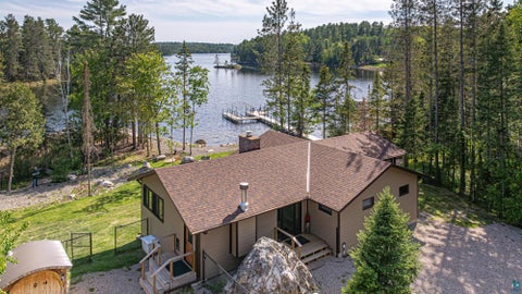 Tiny photo for 2056 Mollywood Ln, Ely, MN 55731 (MLS # 6126014)