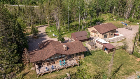 Tiny photo for 2056 Mollywood Ln, Ely, MN 55731 (MLS # 6126014)